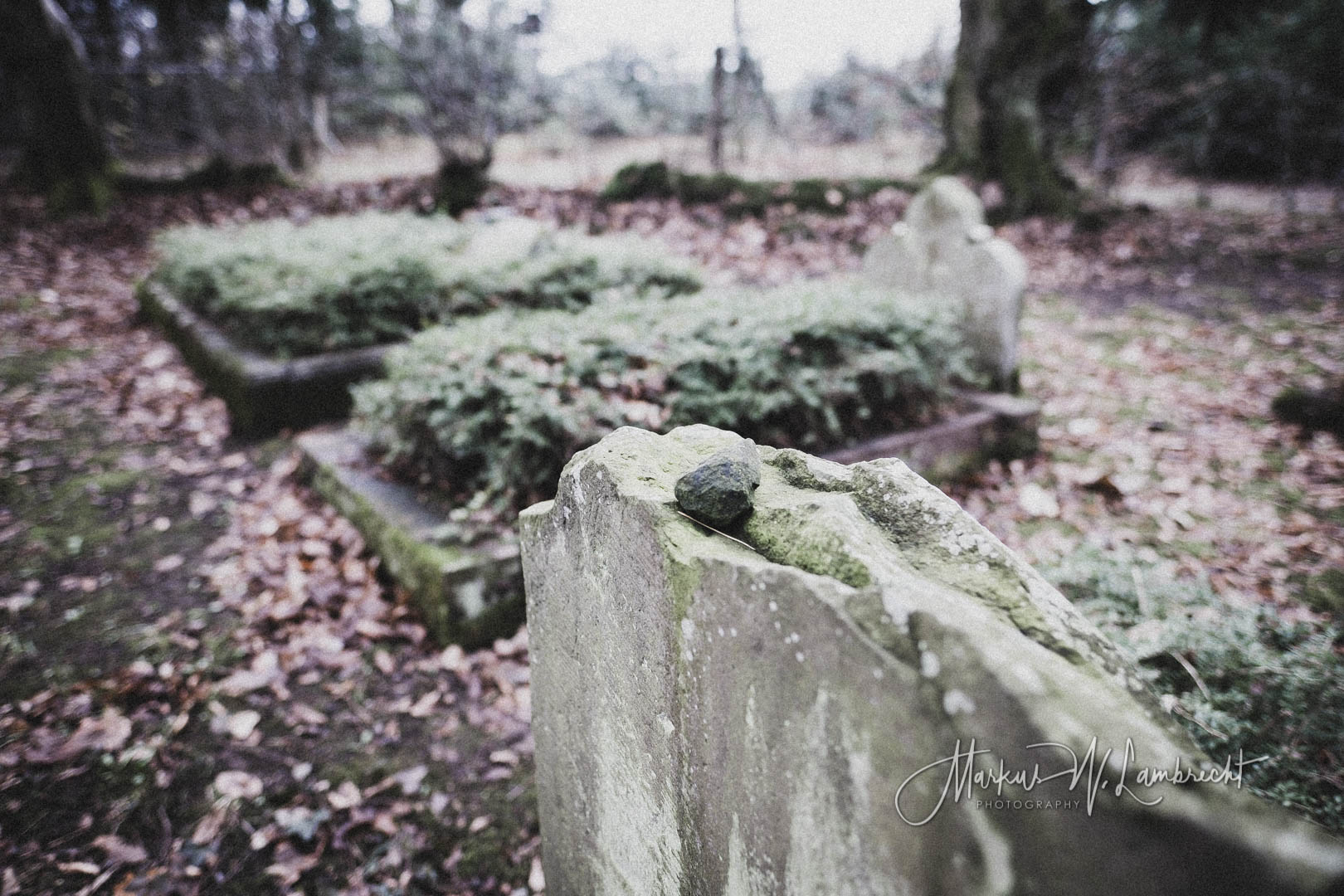 Arholzen, Jüdischer Friedhof